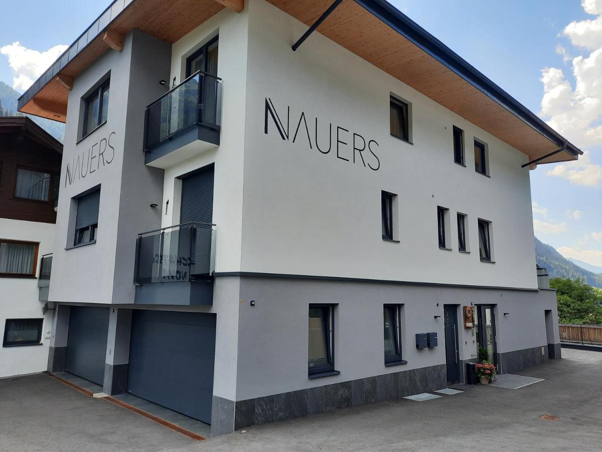 Appartamento Nauers Kappl  Esterno foto