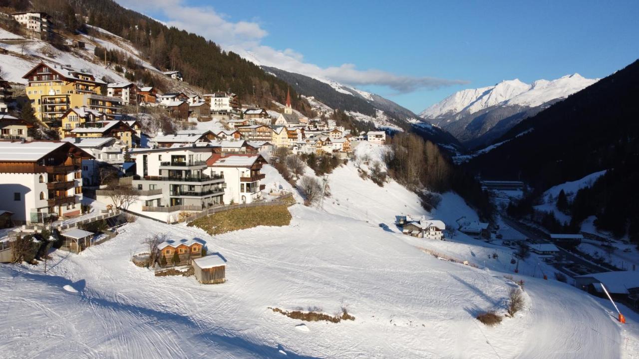 Appartamento Nauers Kappl  Esterno foto