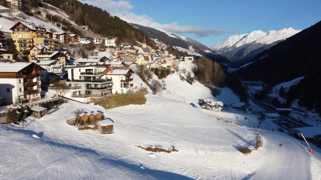 Appartamento Nauers Kappl  Esterno foto